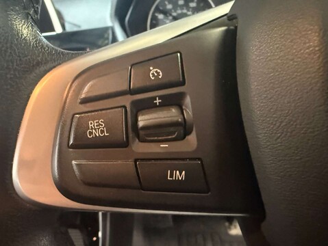 BMW X1 2.0 X1 sDrive 18d XLine 5dr 19