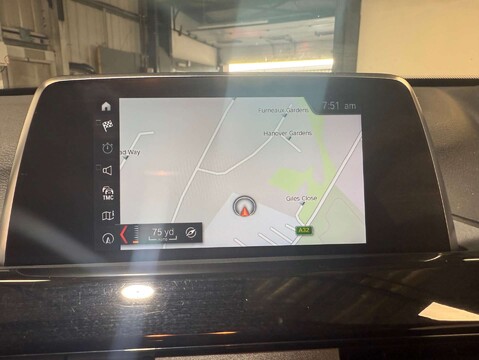 BMW X1 2.0 X1 sDrive 18d XLine 5dr 23