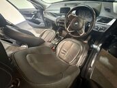 BMW X1 2.0 X1 sDrive 18d XLine 5dr 16