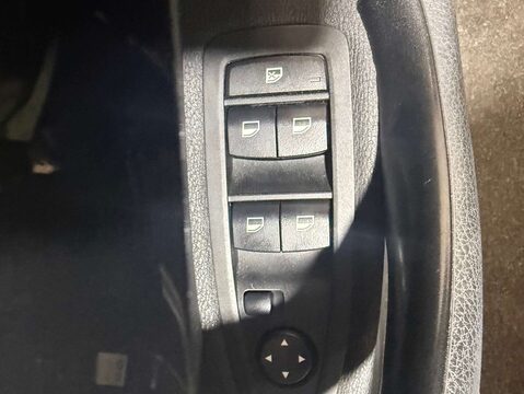 BMW X1 2.0 X1 sDrive 18d XLine 5dr 13