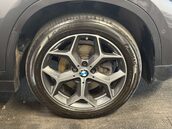 BMW X1 2.0 X1 sDrive 18d XLine 5dr 11