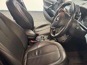 BMW X1 2.0 X1 sDrive 18d XLine 5dr 15