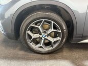 BMW X1 2.0 X1 sDrive 18d XLine 5dr 42