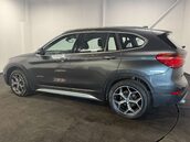 BMW X1 2.0 X1 sDrive 18d XLine 5dr 3