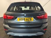 BMW X1 2.0 X1 sDrive 18d XLine 5dr 5