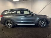 BMW X1 2.0 X1 sDrive 18d XLine 5dr 7