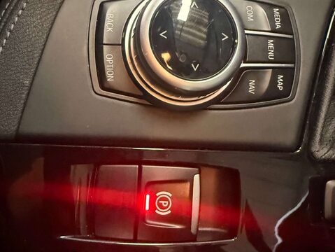 BMW X1 2.0 X1 sDrive 18d XLine 5dr 28