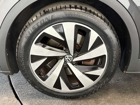 Volkswagen Id.4 ID4 1st Edition 5dr 40