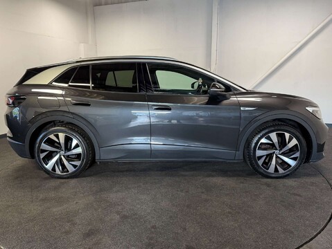 Volkswagen Id.4 ID4 1st Edition 5dr 7