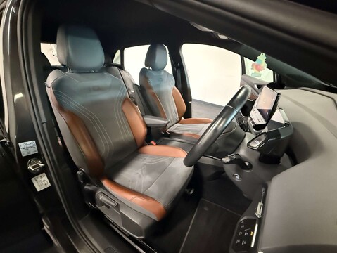 Volkswagen Id.4 ID4 1st Edition 5dr 14