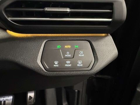 Volkswagen Id.4 ID4 1st Edition 5dr 16