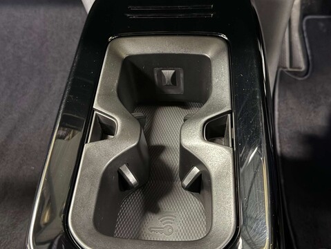 Volkswagen Id.4 ID4 1st Edition 5dr 25
