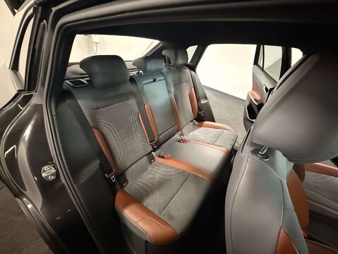 Volkswagen Id.4 ID4 1st Edition 5dr 28