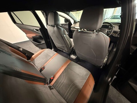 Volkswagen Id.4 ID4 1st Edition 5dr 29