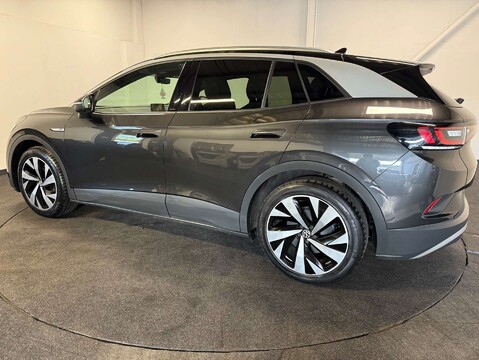 Volkswagen Id.4 ID4 1st Edition 5dr 3