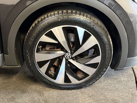 Volkswagen Id.4 ID4 1st Edition 5dr 11