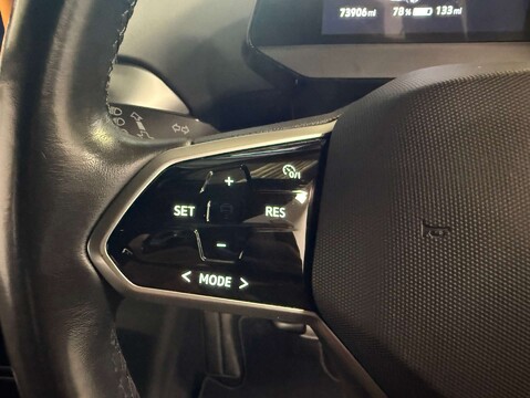 Volkswagen Id.4 ID4 1st Edition 5dr 20