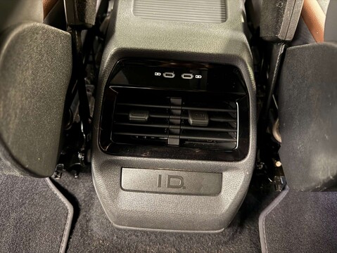 Volkswagen Id.4 ID4 1st Edition 5dr 31