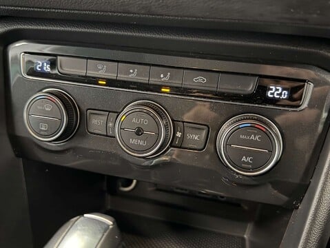 Volkswagen Tiguan 1.5 Tiguan Match TSi Evo Semi-Auto 5dr 27