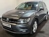 Volkswagen Tiguan 1.5 Tiguan Match TSi Evo Semi-Auto 5dr