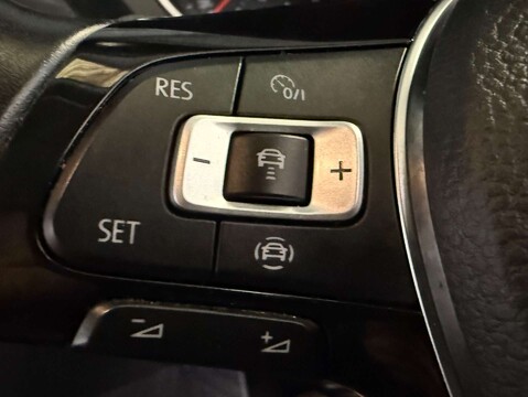 Volkswagen Tiguan 1.5 Tiguan Match TSi Evo Semi-Auto 5dr 10