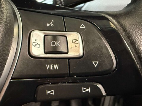 Volkswagen Tiguan 1.5 Tiguan Match TSi Evo Semi-Auto 5dr 11