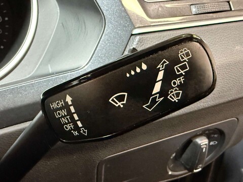 Volkswagen Tiguan 1.5 Tiguan Match TSi Evo Semi-Auto 5dr 12