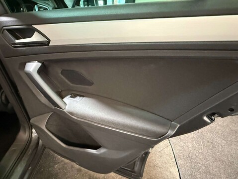 Volkswagen Tiguan 1.5 Tiguan Match TSi Evo Semi-Auto 5dr 15