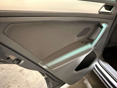 Volkswagen Tiguan 1.5 Tiguan Match TSi Evo Semi-Auto 5dr 22