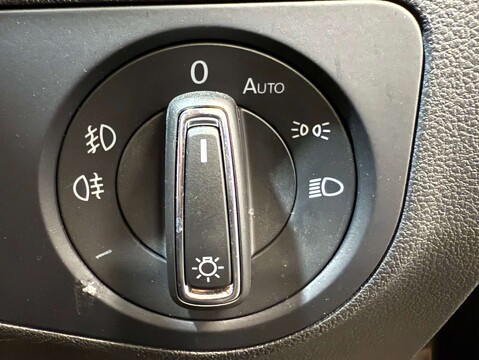 Volkswagen Tiguan 1.5 Tiguan Match TSi Evo Semi-Auto 5dr 37