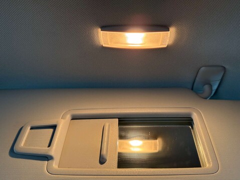 Volkswagen Tiguan 1.5 Tiguan Match TSi Evo Semi-Auto 5dr 51