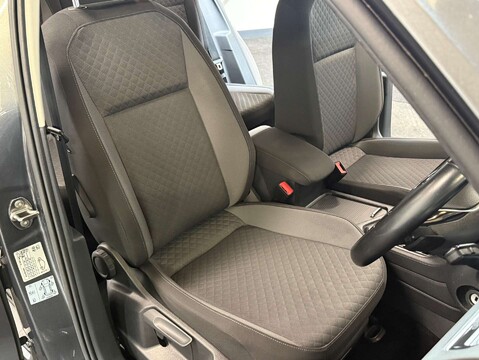 Volkswagen Tiguan 1.5 Tiguan Match TSi Evo Semi-Auto 5dr 54