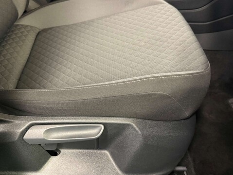 Volkswagen Tiguan 1.5 Tiguan Match TSi Evo Semi-Auto 5dr 57