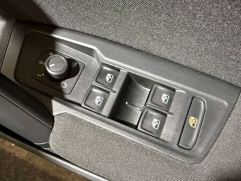 Volkswagen Tiguan 1.5 Tiguan Match TSi Evo Semi-Auto 5dr 43