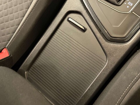 Volkswagen Tiguan 1.5 Tiguan Match TSi Evo Semi-Auto 5dr 47