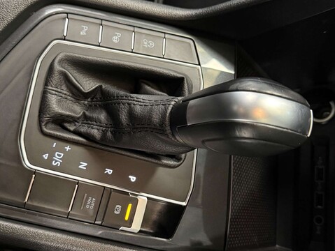 Volkswagen Tiguan 1.5 Tiguan Match TSi Evo Semi-Auto 5dr 50