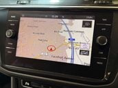 Volkswagen Tiguan 1.5 Tiguan Match TSi Evo Semi-Auto 5dr 59