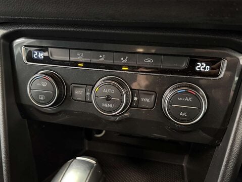 Volkswagen Tiguan 1.5 Tiguan Match TSi Evo Semi-Auto 5dr 48