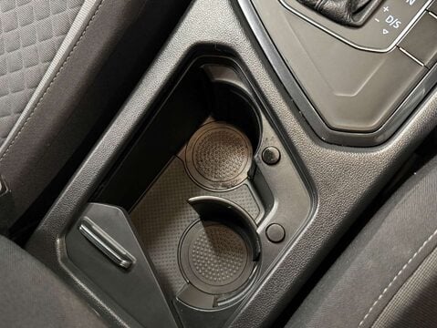 Volkswagen Tiguan 1.5 Tiguan Match TSi Evo Semi-Auto 5dr 52
