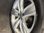 Volkswagen Tiguan 1.5 Tiguan Match TSi Evo Semi-Auto 5dr 55