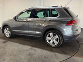 Volkswagen Tiguan 1.5 Tiguan Match TSi Evo Semi-Auto 5dr 3