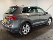 Volkswagen Tiguan 1.5 Tiguan Match TSi Evo Semi-Auto 5dr 6