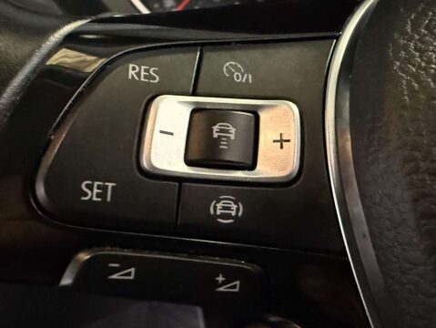Volkswagen Tiguan 1.5 Tiguan Match TSi Evo Semi-Auto 5dr 10