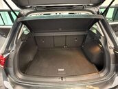 Volkswagen Tiguan 1.5 Tiguan Match TSi Evo Semi-Auto 5dr 21