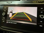 Volkswagen Tiguan 1.5 Tiguan Match TSi Evo Semi-Auto 5dr 24