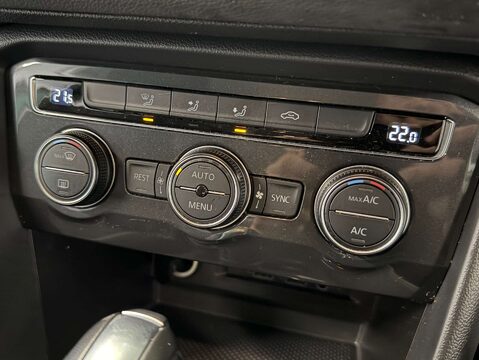 Volkswagen Tiguan 1.5 Tiguan Match TSi Evo Semi-Auto 5dr 27
