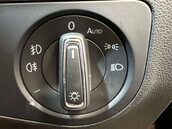 Volkswagen Tiguan 1.5 Tiguan Match TSi Evo Semi-Auto 5dr 37