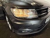Volkswagen Tiguan 1.5 Tiguan Match TSi Evo Semi-Auto 5dr 40