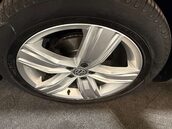 Volkswagen Tiguan 1.5 Tiguan Match TSi Evo Semi-Auto 5dr 41