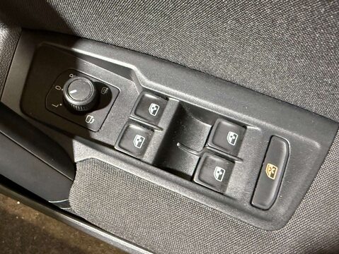 Volkswagen Tiguan 1.5 Tiguan Match TSi Evo Semi-Auto 5dr 43
